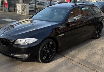 BMW 525 223.000 km 9.880 &euro; Duisburg 47226