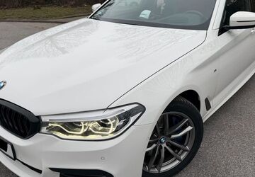 BMW 530 158.000 km 26.900 &euro; Düsseldorf 40235