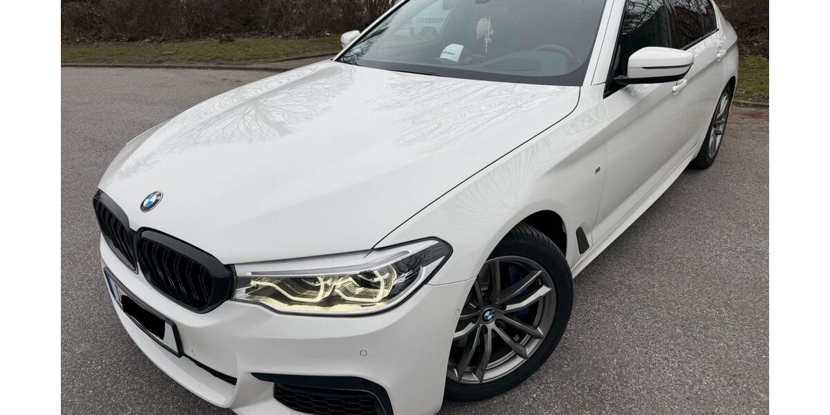 BMW 530 158.000 km 26.900 &euro; Düsseldorf 40235
