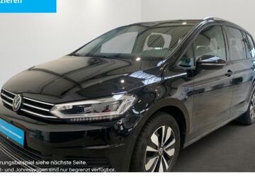 VW Touran 25.046 km 34.950 &euro; Neuss 41460