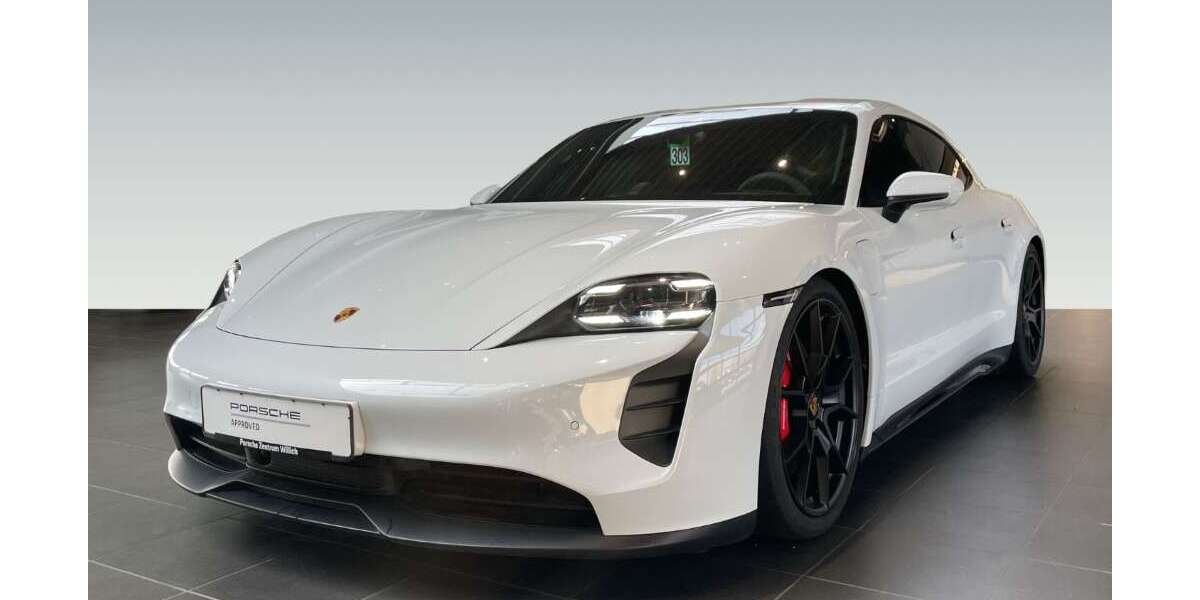 Porsche Taycan 21.154 km 76.850 &euro; Willich 47877