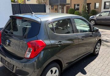 Opel Karl 25.950 km 7.100 &euro; Leverkusen 51371