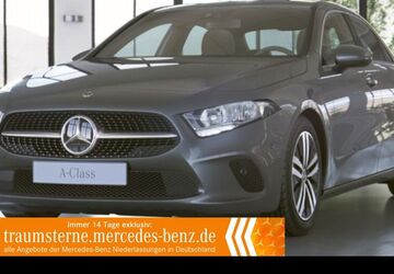 Mercedes-Benz A 250 84.718 km 22.490 &euro; Wuppertal 42115