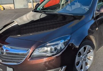 Opel Insignia 179.321 km 6.350 &euro; Grevenbroich 41515
