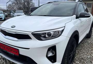 Kia Stonic 113.000 km 9.490 &euro; Velbert 42551