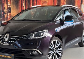 Renault Scenic 88.000 km 15.850 &euro; Remscheid 42899