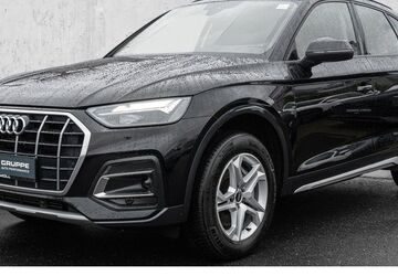 Audi Q5 56.013 km 36.880 &euro; Düsseldorf 40474