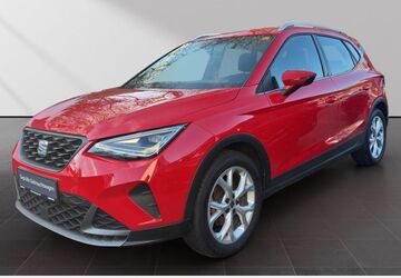 Seat Arona 11.800 km 20.890 &euro; Wuppertal 42109