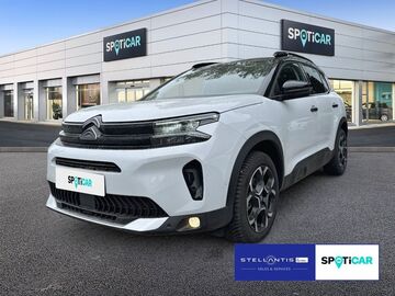 Gebrauchte Citroën C5 Aircross