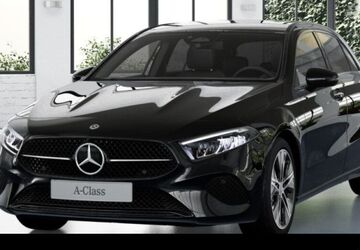 Mercedes-Benz A 180 15.964 km 32.490 &euro; Duisburg 47138