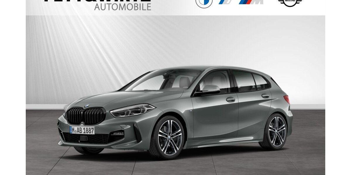 BMW 118 25.250 km 28.390 &euro; Moers 47441