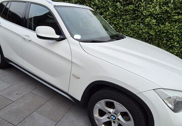 BMW X1 194.000 km 7.900 &euro; Neuss 41470