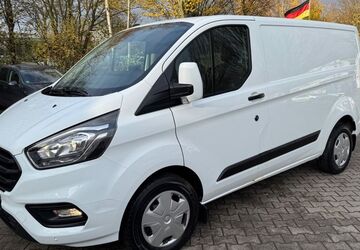 Ford Transit Custom 162.000 km 14.950 &euro; Mülheim an der Ruhr 45472