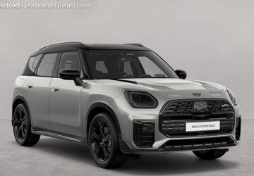 Mini Countryman C (Cooper) 6.830 km 41.656 &euro; Düsseldorf 40237