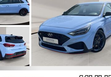 Hyundai i30 14.810 km 34.989 &euro; Oberhausen 46149
