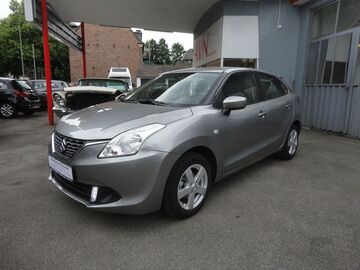 Gebrauchte Suzuki Baleno