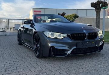 BMW M4 126.000 km 37.900 &euro; Mönchengladbach 41238
