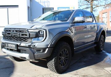 Ford Raptor 48.000 km 58.800 &euro; Neuss 41468