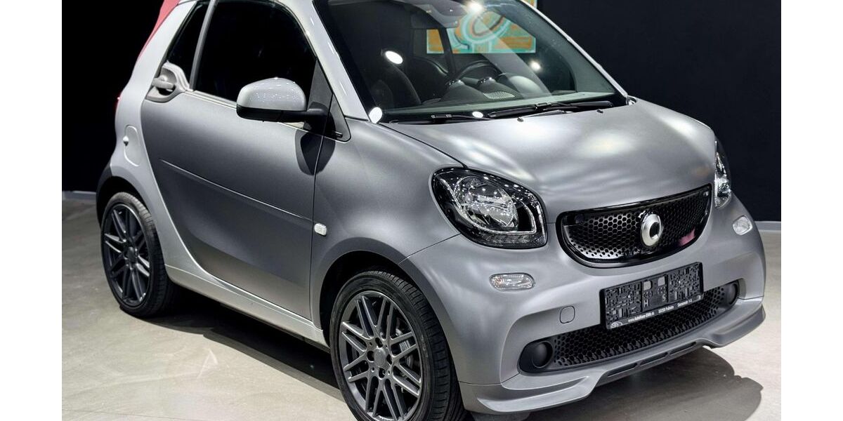 Smart ForTwo 66.700 km 16.690 &euro; Pulheim 50259