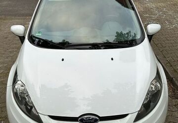 Ford Fiesta 250.099 km 2.400 &euro; Düsseldorf 40599