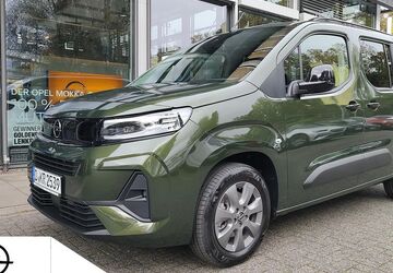 Opel Combo Life 12.965 km 24.990 &euro; Düsseldorf 40625