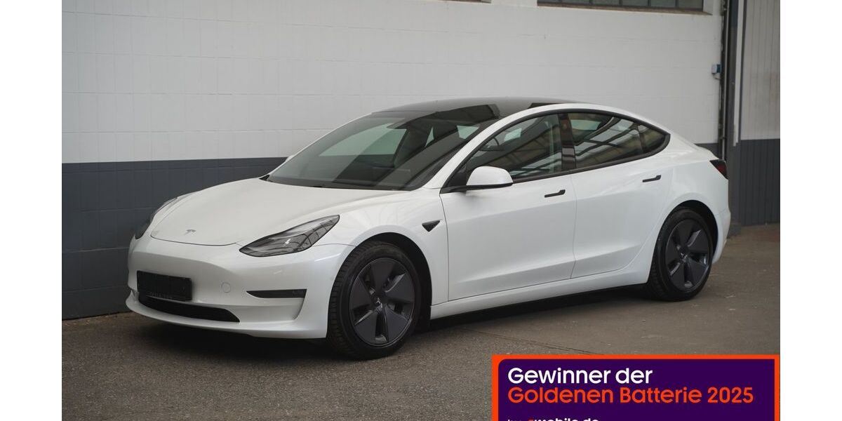 Tesla Model 3 15.828 km 30.950 &euro; Mönchengladbach 41236