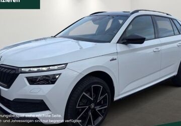 Skoda Kamiq 53.355 km 23.240 &euro; Düsseldorf 40233