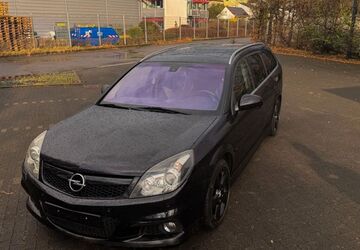 Opel Vectra 173.000 km 5.750 &euro; Mülheim an der Ruhr 45478