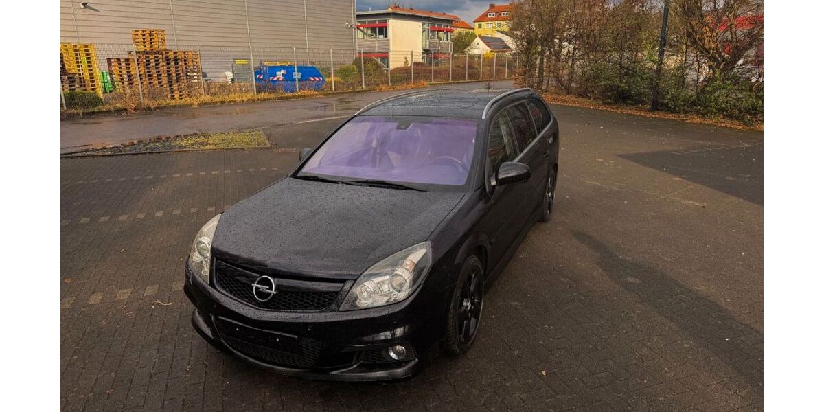 Opel Vectra 173.000 km 5.750 &euro; Mülheim an der Ruhr 45478