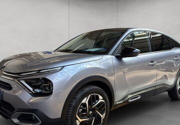 Citroen C4 24.737 km 17.990 &euro; Düsseldorf 40233