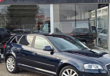 Audi A3 168.292 km 9.800 &euro; Krefeld 47803