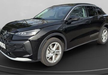 VW T-Roc 3.000 km 37.470 &euro; Mönchengladbach 41238