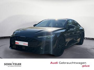 Gebrauchte Audi A6