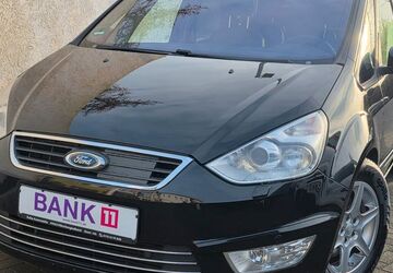 Ford Galaxy 175.000 km 10.998 &euro; Mönchengladbach 41063