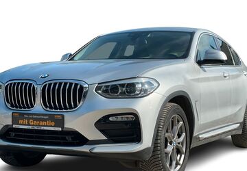 BMW X4 73.038 km 29.390 &euro; Duisburg 47249