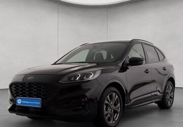 Ford Kuga 24.166 km 21.790 &euro; Düsseldorf 40233