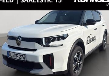 Citroen C3 Aircross 10.500 km 22.990 &euro; Krefeld 47800