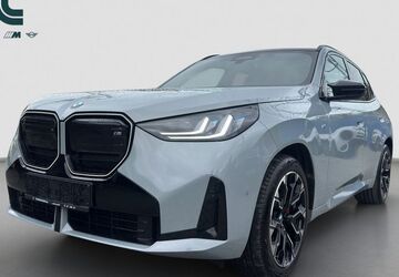 BMW X3 M50 26.742 km 62.450 &euro; Düsseldorf 40549