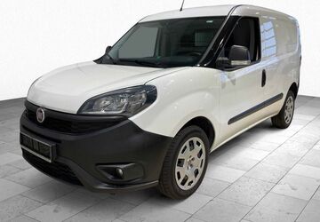 Fiat Doblo 81.593 km 8.990 &euro; Solingen 42653