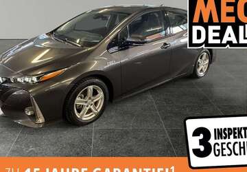 Toyota Prius 32.843 km 23.890 &euro; Düsseldorf 40233