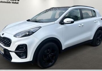 Kia Sportage 37.450 km 23.450 &euro; Viersen 41747