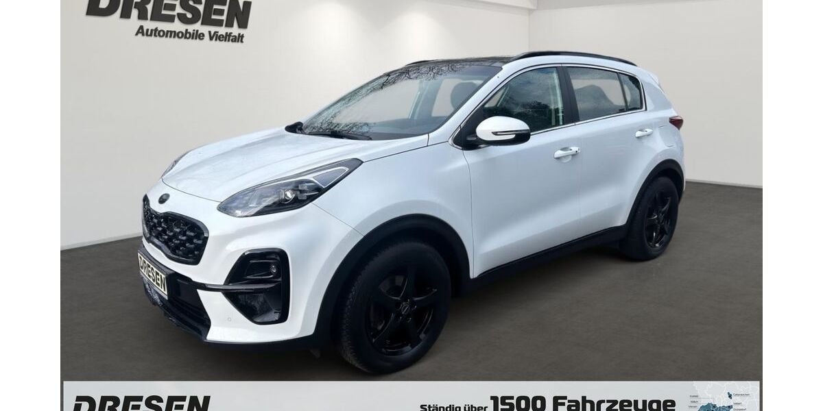 Kia Sportage 37.450 km 23.450 &euro; Viersen 41747