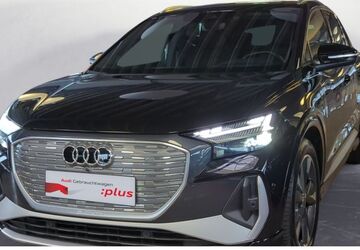 Audi Q4 e-tron 32.093 km 31.880 &euro; Hilden 40721