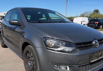 VW Polo 206.000 km 3.500 &euro; Wuppertal 42389