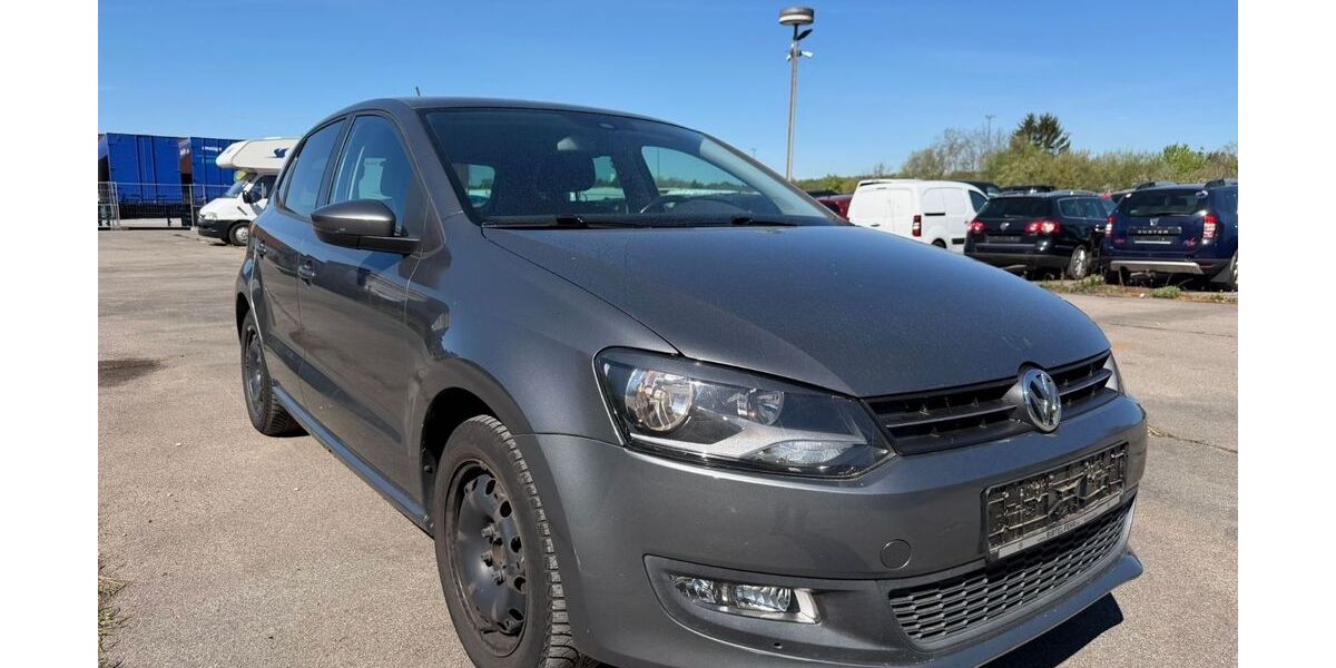 VW Polo 206.000 km 3.500 &euro; Wuppertal 42389