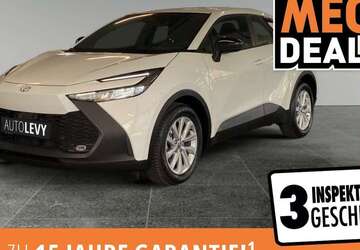 Toyota C-HR 10.509 km 26.287 &euro; Dormagen 41540