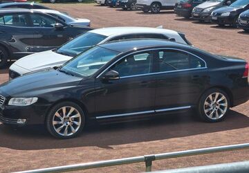 Volvo S80 220.000 km 10.300 &euro; Leverkusen 51381