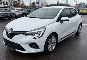 Renault Clio 153.427 km 11.890 &euro; neuss 41469