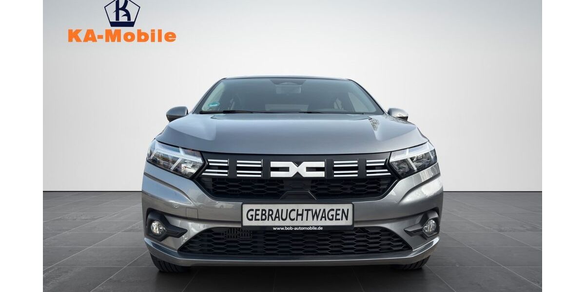 Dacia Sandero 5.900 km 15.999 &euro; Düsseldorf 40472