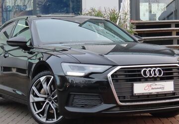 Audi A6 99.154 km 25.900 &euro; Neuss 41469